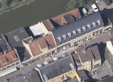 100 m² Store for rent in Frederiksvaerk, Nørregade 19A (3300) - 2 | MatchOffice