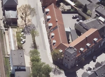 Kontor til leje på Østergade 19, 5750 Ringe - 164 m² | Foto 1 - Lokalebasen