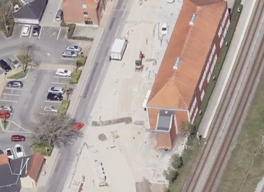 Kontor til leje på Østergade 19, 5750 Ringe - 164 m² | Foto 0 - Lokalebasen.dk