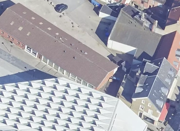 171 m² Shop for rent in Middelfart, Gimbels Gyde 2A (5500) - 3 | MatchOffice