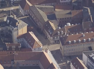 Kontor til leje på Rådhustorvet 7, 8900 Randers C - 189 m² | Foto 0 - Lokalebasen