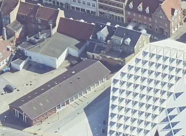 171 m² Store for rent in Middelfart, Gimbels Gyde 2A (5500) - 1 | MatchOffice.com