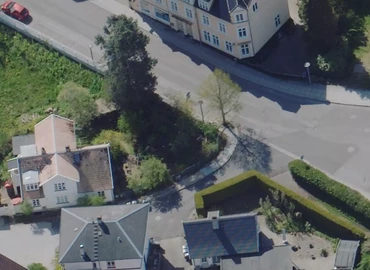 Butik til leje på Jernbanegade 8, 3480 Fredensborg - 170 m² | Foto 1 - Lokalebasen