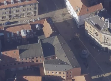 Kontor til leje på Rådhustorvet 7, 8900 Randers C - 189 m² | Foto 0 - Lokalebasen