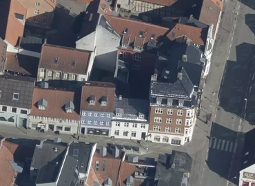 Butik til leje på Nørregade 1B, 8700 Horsens - 231 m² | Foto 0 - Lokalebasen.dk