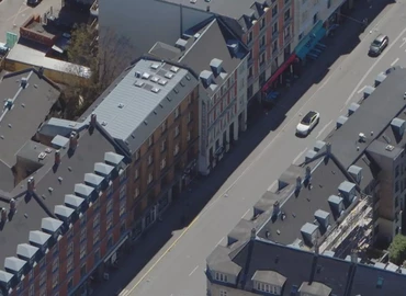 Butik til leje på Falkoner Alle 56A, 2000 Frederiksberg - 210 m² | Foto 1 - Lokalebasen.dk