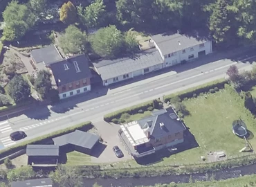 Bolig Grejsdalsvej 361 7100 Vejle