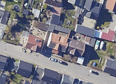 Bolig Brenning 9 9400 Nørresundby