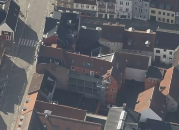 Butik til leje på Nørregade 1B, 8700 Horsens - 231 m² | Foto 2 - Lokalebasen.dk