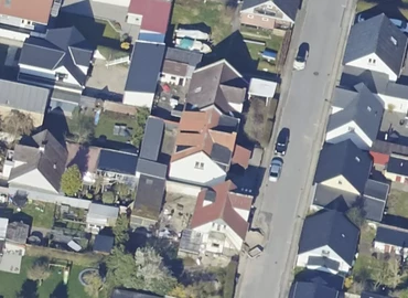 Bolig Brenning 9 9400 Nørresundby