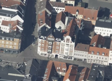 Butik til leje på Nørregade 1B, 8700 Horsens - 231 m² | Foto 0 - Lokalebasen