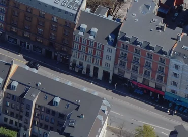 Butik til leje på Falkoner Alle 56A, 2000 Frederiksberg - 210 m² | Foto 3 - Lokalebasen.dk