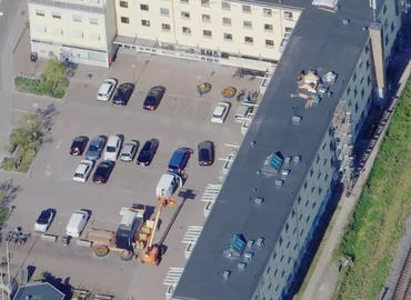 Kontor til leje på Bagsværd Torv 10, 2880 Bagsværd - 247 m² | Foto 0 - Lokalebasen