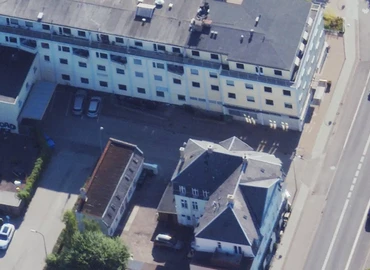 Office Bagsværd Torv 10 2880 Bagsvaerd