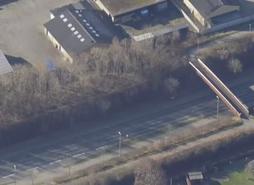 Lager / produktion Hvedevej 36 8920 Randers NV