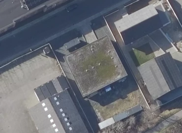 Lager / produktion Hvedevej 36 8920 Randers NV