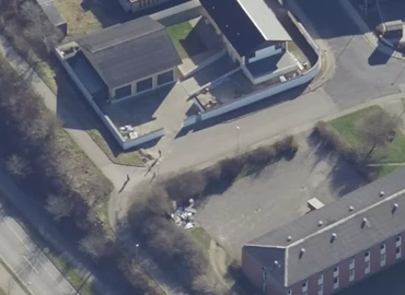 Lager / produktion Hvedevej 36 8920 Randers NV