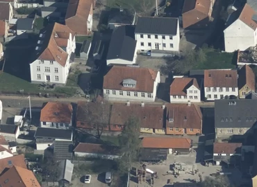 Kontor til leje på Persillegade 6, 6200 Aabenraa - 411 m² | Foto 0 - Lokalebasen