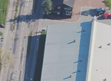 Kontor til leje på Carlsbergvej 32D, 3400 Hillerød - 406 m² | Foto 1 - Lokalebasen.dk