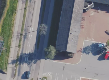 Kontor til leje på Carlsbergvej 32D, 3400 Hillerød - 406 m² | Foto 4 - Lokalebasen