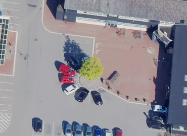 Kontor til leje på Carlsbergvej 32D, 3400 Hillerød - 406 m² | Foto 3 - Lokalebasen