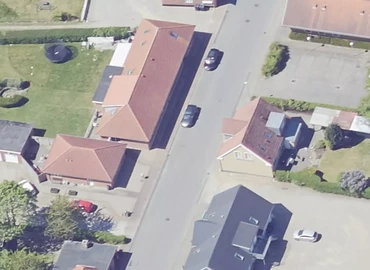 Bolig Østergade 14A 7000 Fredericia