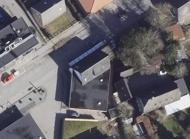 Grund Vodskovvej 30 9310 Vodskov