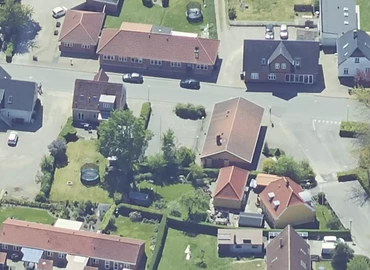 Bolig Østergade 14A 7000 Fredericia