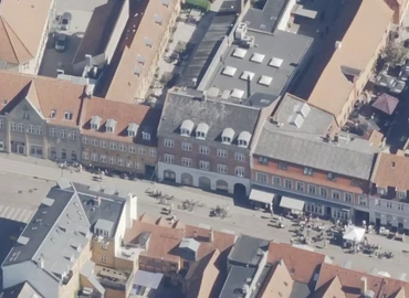 Kontor til leje på Brogade 3, 4600 Køge - 465 m² | Foto 0 - Lokalebasen.dk