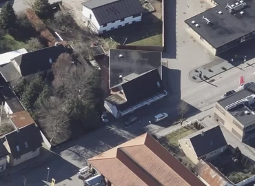 Grund Vodskovvej 30 9310 Vodskov