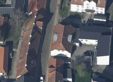 Kontor til leje på Persillegade 6, 6200 Aabenraa - 411 m² | Foto 2 - Lokalebasen.dk