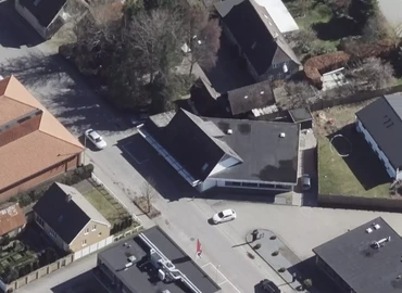 Grund Vodskovvej 30 9310 Vodskov