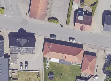 Bolig Østergade 14A 7000 Fredericia