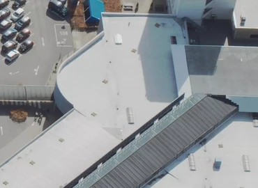 Kontor til leje på Merkurvej 1K, 7400 Herning - 727 m² | Foto 1 - Lokalebasen