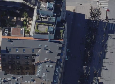 Butik Frederiksberg Alle 41B 1820 Frederiksberg C