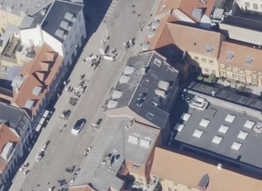 Kontor til leje på Brogade 3, 4600 Køge - 465 m² | Foto 0 - Lokalebasen.dk