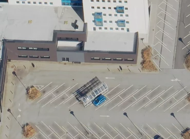 Kontor til leje på Merkurvej 1K, 7400 Herning - 727 m² | Foto 3 - Lokalebasen