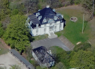 Kontor Klampenborgvej 50 2930 Klampenborg