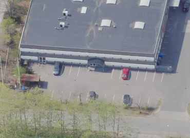 Lager til leje på Knud Bro Alle 1, 3660 Stenløse - 900 m² | Foto 2 - Lokalebasen