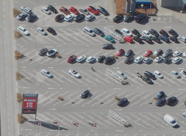 Kontor til leje på Merkurvej 1K, 7400 Herning - 727 m² | Foto 2 - Lokalebasen