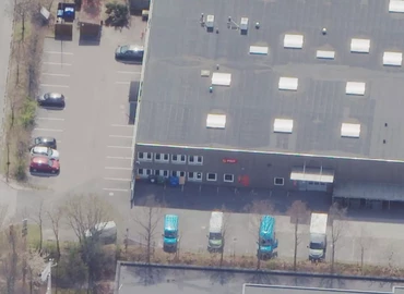 Lager til leje på Knud Bro Alle 1, 3660 Stenløse - 900 m² | Foto 1 - Lokalebasen