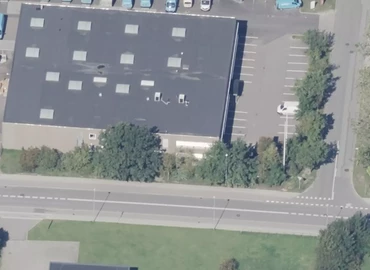 Lager til leje på Knud Bro Alle 1, 3660 Stenløse - 900 m² | Foto 0 - Lokalebasen.dk