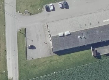 Lager / produktion A. Steen Nielsens Vej 1 4930 Maribo