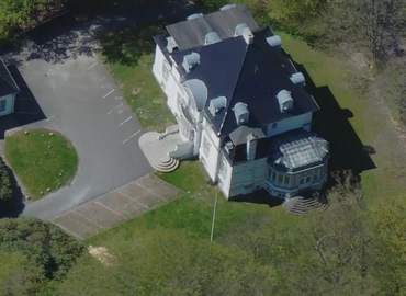 Kontor Klampenborgvej 50 2930 Klampenborg