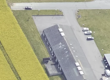 Lager / produktion A. Steen Nielsens Vej 1 4930 Maribo