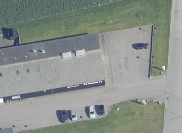 Lager / produktion A. Steen Nielsens Vej 1 4930 Maribo
