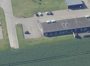 Lager / produktion A. Steen Nielsens Vej 1 4930 Maribo