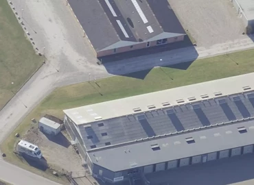 Lager til leje på Nikkelvej 4, 8940 Randers SV - 1440 m² | Foto 0 - Lokalebasen.dk