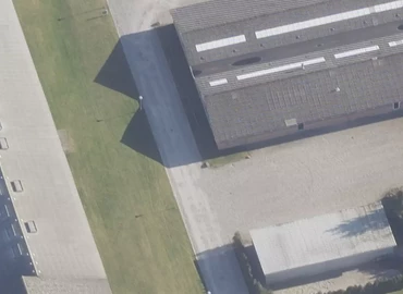 Lager til leje på Nikkelvej 4, 8940 Randers SV - 1440 m² | Foto 1 - Lokalebasen