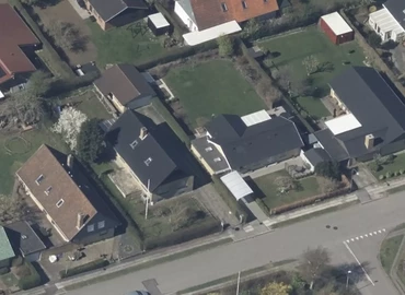 Kontor Haslegårdsvænget 16 8210 Aarhus V